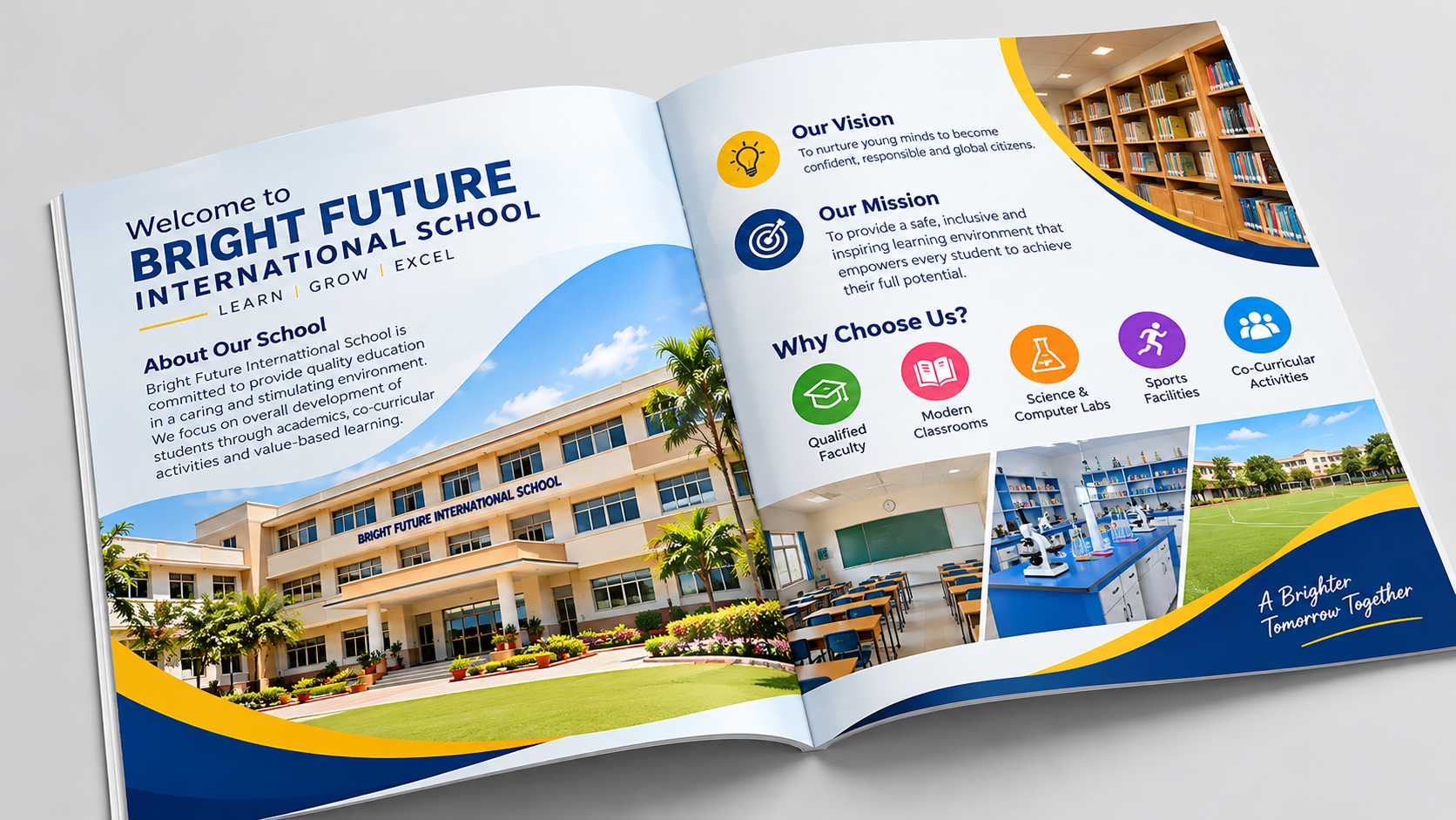Prospectus
